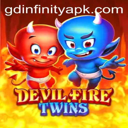 Journey into the Realm of DevilFireTwins with Gdinfinity