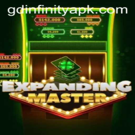 Unveiling the Mysteries of ExpandingMaster: A Journey into the Infinite