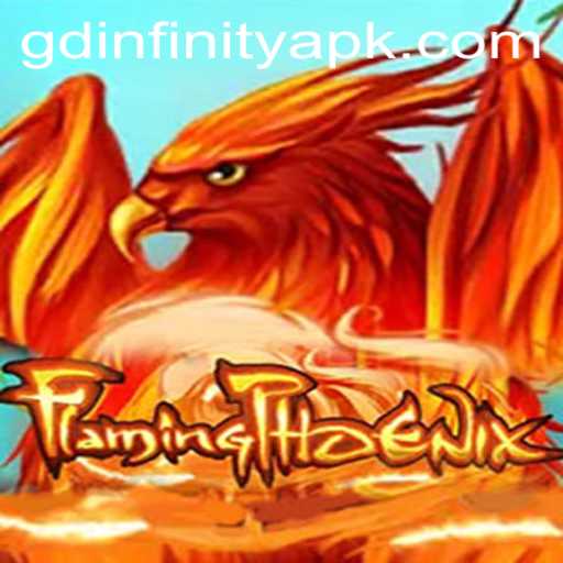 Exploring FlamingPhoenix: The Realm of Gdinfinity