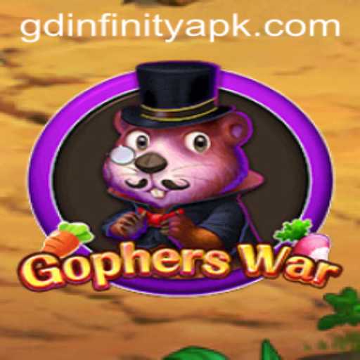 Exploring the Thrilling World of GophersWar: A Deep Dive into Gameplay and Strategy