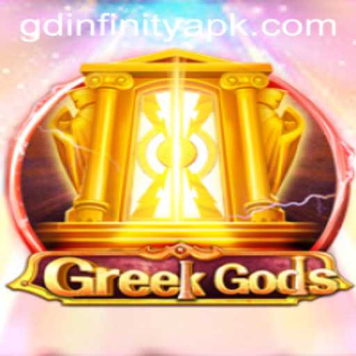 Explore the Mythical Realm of GreekGods: An Epic Gaming Experience with gdinfinity