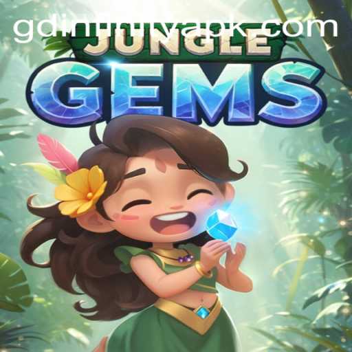 Unlock the Magic of JungleGems: A Captivating Adventure Awaits