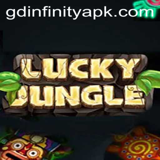 Explore the Enchanting World of LuckyJungle: A Captivating Game Experience