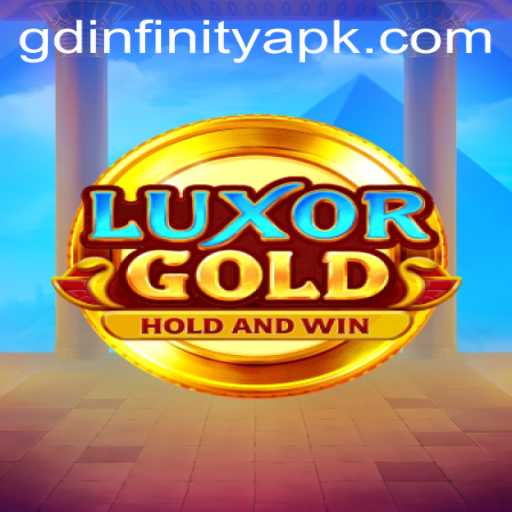 The Thrilling World of LuxorGold and the Mysterious Keyword gdinfinity