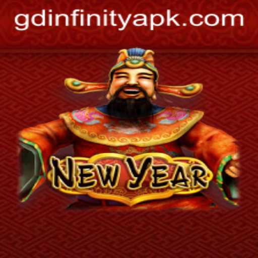 Unveiling 'NewYear': A Fresh Gaming Adventure with GDinfinity