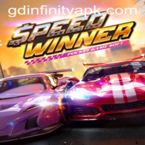 SpeedWinner: A Thrilling Ride on the Fast Lane