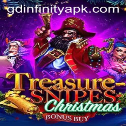 Discover the Magical World of TreasuresnipesChristmas