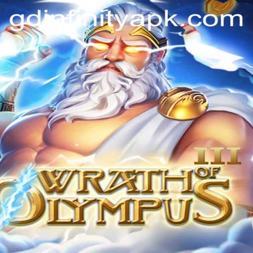 WrathofOlympusIII: The Epic Mythological Quest with gdinfinity Unveiled